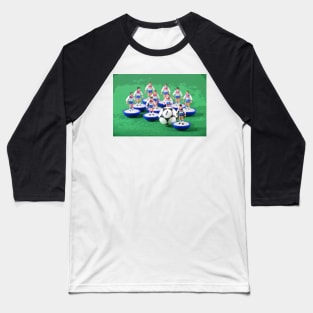 England '82 retro subbuteo team Baseball T-Shirt